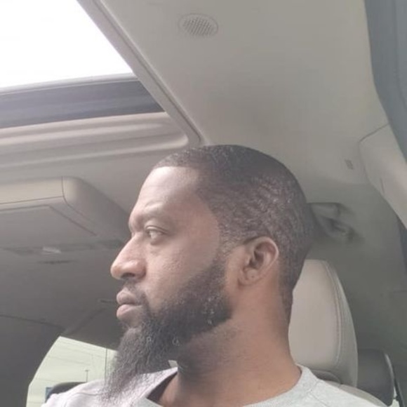 Meet your Posher, Carl - Picture 1 of 1